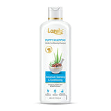 Lozalo Botanical Cleansing & Conditioning Puppy Shampoo