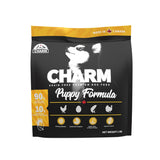 Charm Grain Free Premium Puppy Formula Dog Dry Food