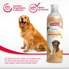Beaphar Brown Coats Aloe Vera Dog Shampoo