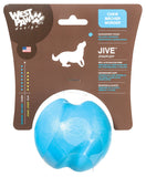 West Paw Zogoflex Jive Ball