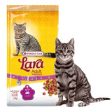 Versele-Laga Lara Adult Sterilized Food For Cats