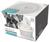 M-Pets Drinking Fountain For Dog - 3L