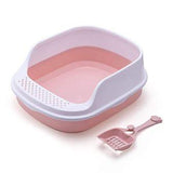 Petropolis Fancy Cat Litter Tray