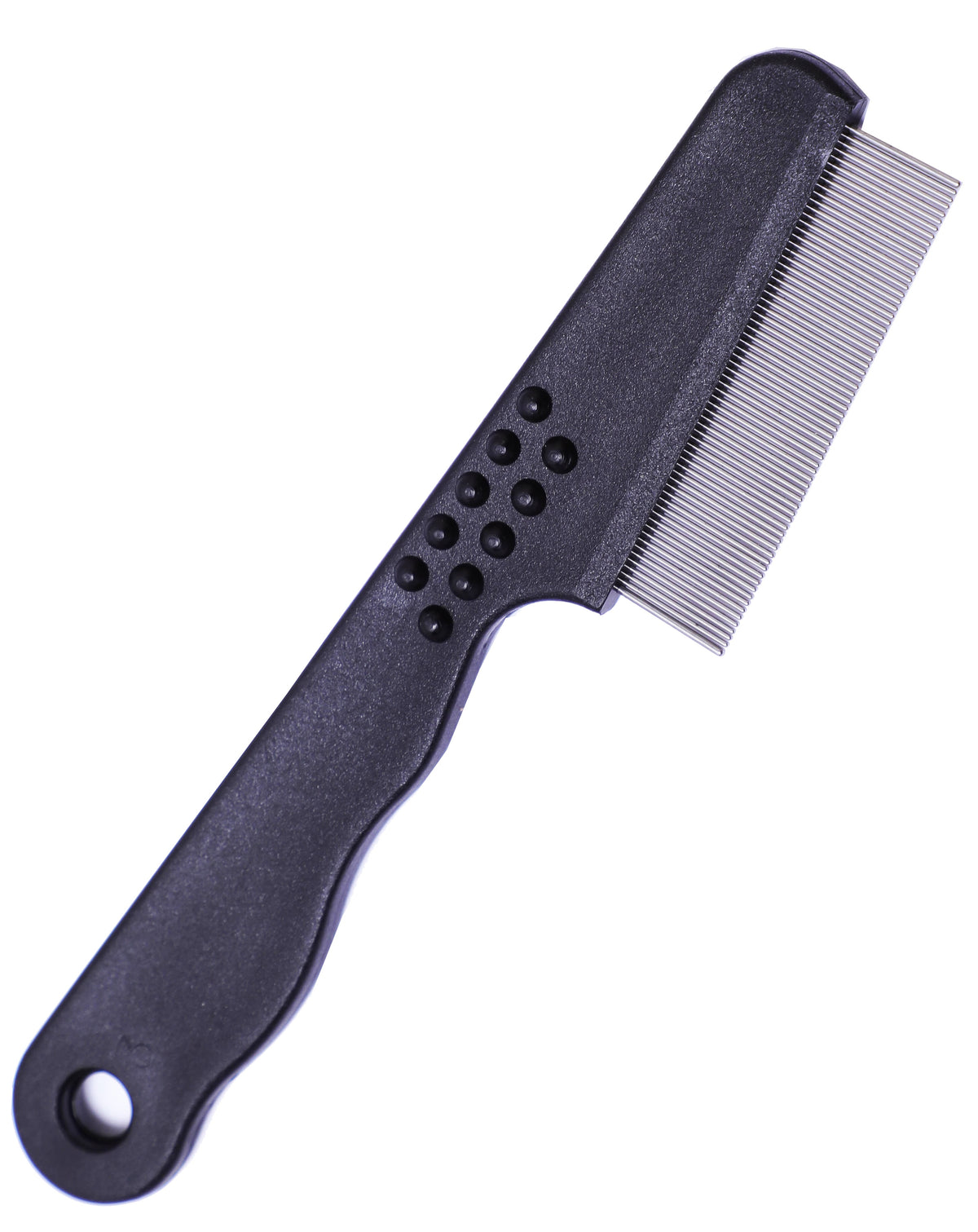 Smarty Pet Flea Comb Small Single Row - Taiwan