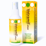 Vetramil Wound Healing Spray