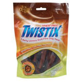 Twistix Peanut & Carob Flavour Dog Treat Small - Pack Of 3