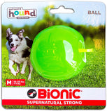 Outward Hound Bionic Opaque Ball - Large