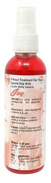 Lozalo 'Joy' Body Splash for Dogs & Cats