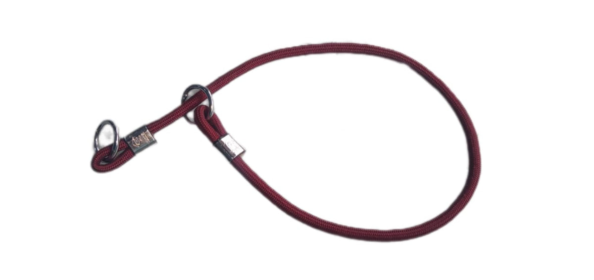 Kennel Rope Martingale Collar