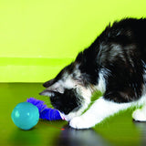 Kong Laser Craze Cat Toy - 1 pc