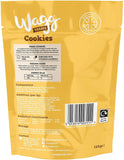 Wagg With Peanut Butter & Chicken Cookies Bites Dog Treats