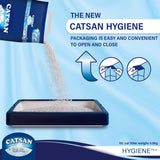 Catsan Hygiene Plus Non Clumping 100% Natural Cat Litter