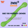 West Paw Zogoflex Echo Zwig Standard Toy For Dogs