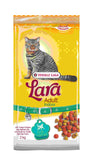 Versele-Laga Lara Adult Indoor With Turkey And Chicken Cat Food