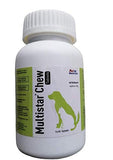 Pet Mankind Multistar Chew Tablet For Dogs & Cats