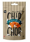 Chip Chops : Barbeque Hearts Dog Treats