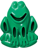 Kong Quest Critter Frog Toy