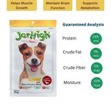 JerHigh Liver Stick