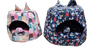 Smarty Pet Printed Cat House (Multi Color Print)