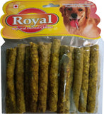 Royal Natural Chew Sticks Munchies Chicken Flavour