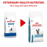 Royal Canin Anallergenic S/O Adult Cat Dry Food