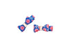 Puppy Love Bow Clips - Small