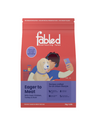 Fabled Eager To Meat With Chicken, Turkey & Duck Adult Poultry Puppy Dry Food