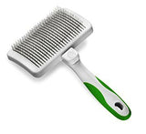 Andis Self Cleaning Slicker Brush Medium