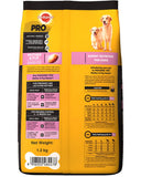 Pedigree Pro (Professional) Starter Mother and Pup