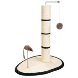 Trixie Cat Scratching Post With Mouse