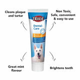 Trixie Toothpaste With Tea Tree Oil