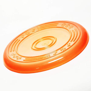 Pets Friend Pets Frisbee