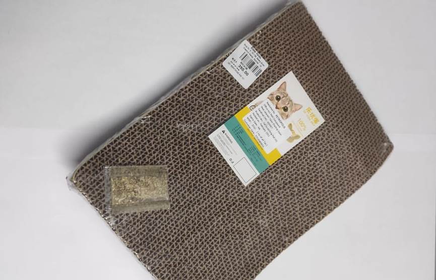 Petsetgo Meow Sleeping Place And Tree Combination Cat