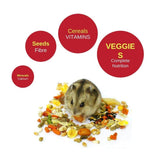 Vitapol karma Econimic Food For Hamster