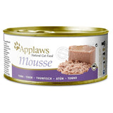 Applaws Tuna Mousse Cat Tin