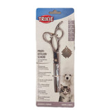 Trixie Professional Thinning Scissors - 18 CMS