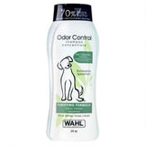 Wahl - Odor Control Clean Refresh Deodorize Eucalyptus Concentrate Shampoo