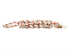Fofos Flossy Braided Rope Dog Toy