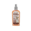 Petkin Waterless Spa Vanilla Coconut Gentle Shampoo