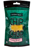 Chip Chop Chicken Burger Gourmet Dog Treat