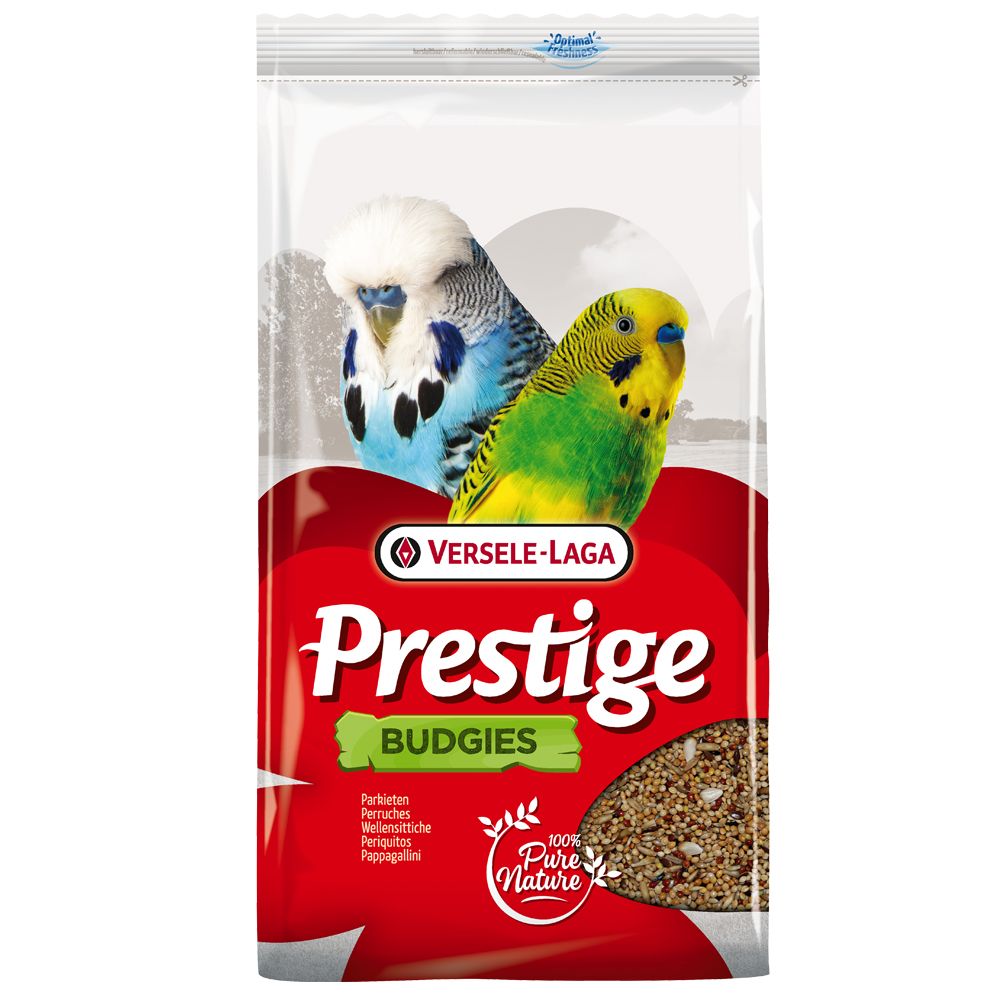 Versele-Laga Prestige Budgies Food