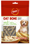 Gnawlers Oat Bone Dog Treats – Small