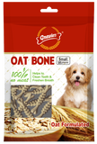 Gnawlers Oat Bone Dog Treats – Small