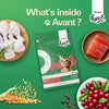 Avant Furst Kitten Tuna Dry Food