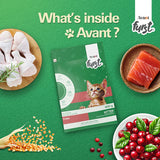 Avant Furst Kitten Tuna Dry Food
