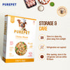 Purepet Chicken Biryani Fresh Food For Dogs