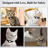 Tag8 Genie Pet Tracker Kit Android For Dog And Cat