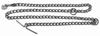 Kennel D2-E M.S. Tie Chain No. 2 (3 mm)
