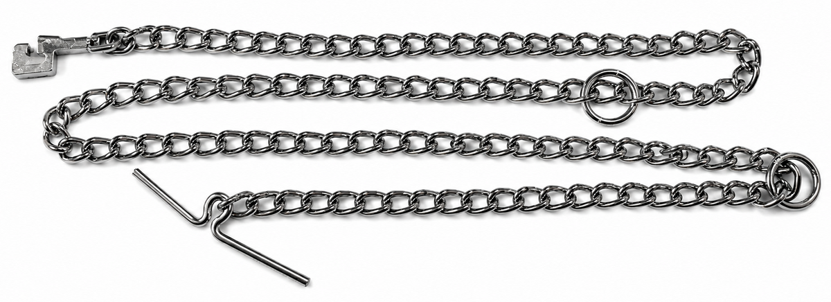 Kennel D2-E M.S. Tie Chain No. 2 (3 mm)