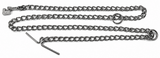 Kennel D2-E M.S. Tie Chain No. 2 (3 mm)